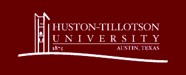 Huston-Tillotson University logo