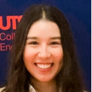 Valeria Delgado headshot