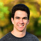 Eli LaLonde headshot
