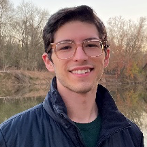 Austin Rendon headshot