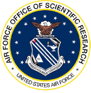 Air Force Office of Scientific Research logo